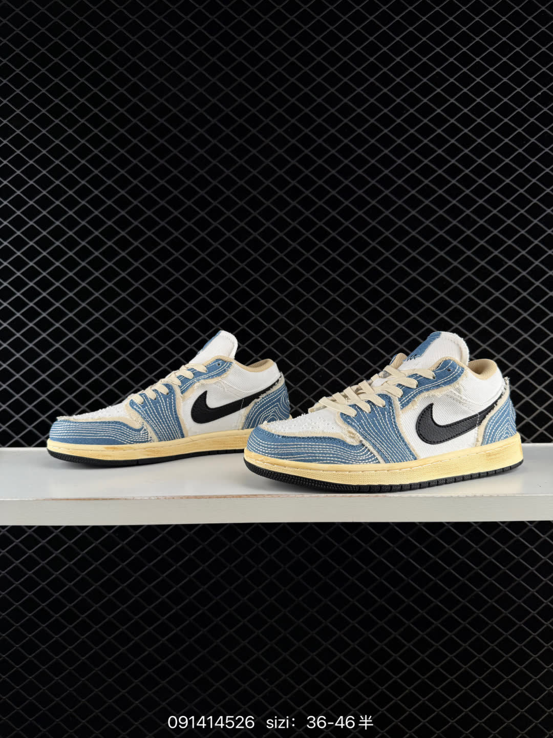 Air Jordan 1 Low-FN7670-493